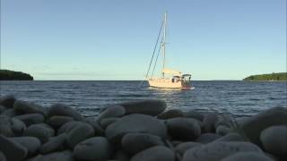 Washington Island - A Magical Place