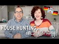 🇩🇪 Americans Go House Hunting in Germany! 🇩🇪