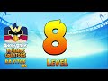 angry birds friends all levels tournament 1491 highscore power up walkthrough