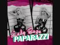 Lady GaGa - Paparazzi (Moto Blanco Radio Edit)