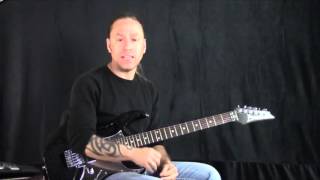 How To Play Mind-Blowing Solos With Pentatonic Expansions | Steve Stine | Guitar Zoom