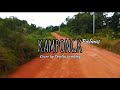 KAMPONGK-PIOLINUS(Cover by Tiopilus siombing)||Lagu Dayak kerabat.