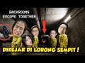 YANG TAKUT LORONG SEMPIT JANGAN NONTON INI!!! (Backrooms: Escape Together Indonesia)