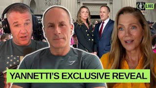 Karen Read Case: Exclusive New Details with David Yannetti - Melanie Little & Turtleboy React