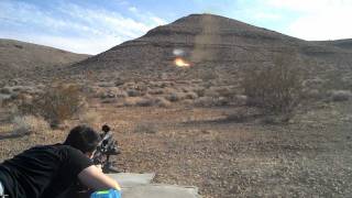 Tubb-2000 Exploding Targets