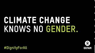 Climate Change Knows No Borders