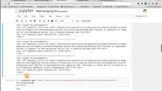 Data Prep Using Python - Part 3 (Example Project)