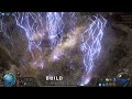 stormweaver simulacrum full run 15 waves poe 2 guides poe2 poe2guides pathofexile2