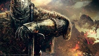 Dark Souls II Unboxing (PS3)