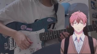 ギヴン - 冬のはなし 겨울이야기 Guitar Cover [ギター]