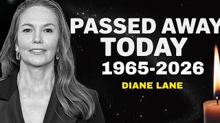 9 Famous Actors Who Died InThe Last Few Days