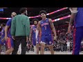How the Pistons Actually Lost 28 Straight Games