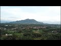 gunung geulis tanjungsari video drone