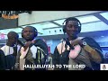 Winners Chapel Shiloh 2022 Praise 1 #covenanthighway #shiloh2022 #naijaballan3