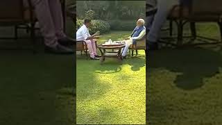 Bollywood star akshy Kumar meet up pm #shorts @NarendraModi