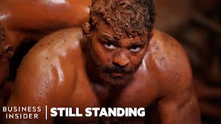 Why Mud Wrestlers Give Up Everything For An Ancient Sport | Still Standing | Business Insider