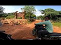 one day trip from chennai tada falls @mr.blackbiker