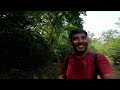 one day trip from chennai tada falls @mr.blackbiker