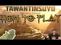 How to Play Tawantinsuyu