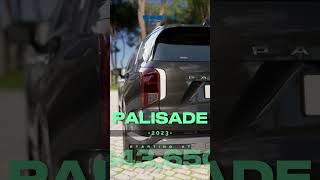 🔥PALISADE 🔥 2023 | WERNER HYUNDAI