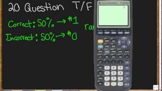 Estimating Probabilities Empirically Using Simulation Example Problems