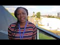 elizabeth ombati from kenya reports from the world urban forum disability caucus coordinated by wbu