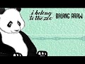 I Belong to the Zoo - Balang Araw (Audio)