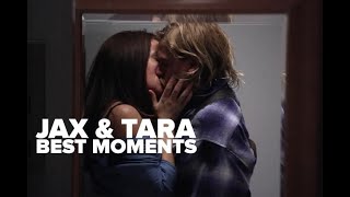Jax and Tara Best Scenes on Sons of Anarchy