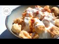 Turkish Dumplings Recipe 🥟 (MANTI) | Idil's Kitchen