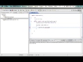Java Hello World Eclipse Tutorial