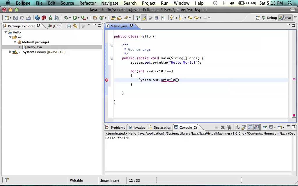 Java обучение с нуля. Hello World java. Java язык программирования с нуля. Java самоучитель с нуля. Java программирование для начинающих.