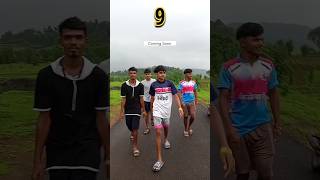 9 ऑगस्ट Coming Soon 🔥 🚩 || आदिवासी दिवस..... #9august #shorts #आदिवासीदिवस #adivasi_new_status_2023