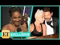 Oscars 2019: Tiffany Haddish on Bradley Cooper and Lady Gaga's 'Hot' Performance (Exclusive)