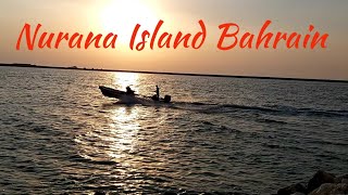 Nurana lsland Bahrain | Exploring Bahrain Islands |Explore Nurana Island |  Bahrain Beaches