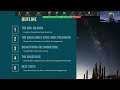 2022 Under One Sky North, Central, and South America (Full Session)