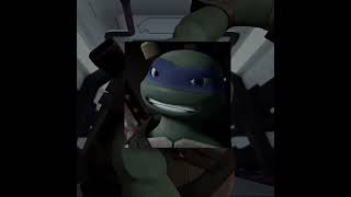 leo edit (tmnt) | america has a problem