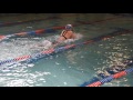 elise cerami individual medley swimming