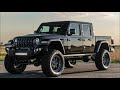 hennessey jeep gladiator maximus 1000hp