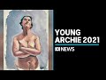 Young Archie winner inspired by mothers resilience | ABC News