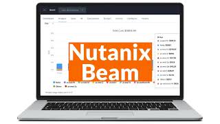 Introducing: Nutanix Beam -- Multicloud Governance with Built-in Cost Optimization