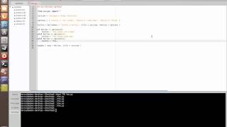 Python Tutorial - EasyGUI Part 2 - Button Box