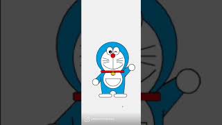 Doraemon with python