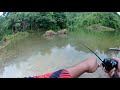 Kastking crixus can skipping fishing lure