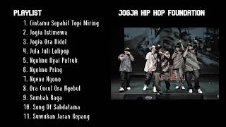 Jogja hip hip foundation full album 2023