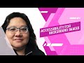 Coding for Beginners: CSS Basics #49— Accessibility for Background Images?