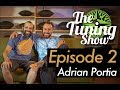 The Tuning Show: [EP. 02] feat. Adrian Portia (Australia)