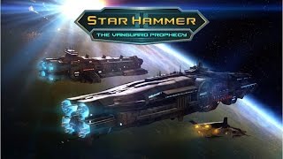 Star Hammer GameplayTrailer