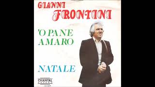 Gianni Frontini ‎– 'O Pane Amaro