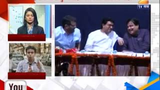 Zee24Taas | MNS Bala Nandgaonkar On Shiv sena