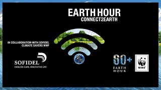 Earth Hour 2018: Sofidel Group main partner for Italy